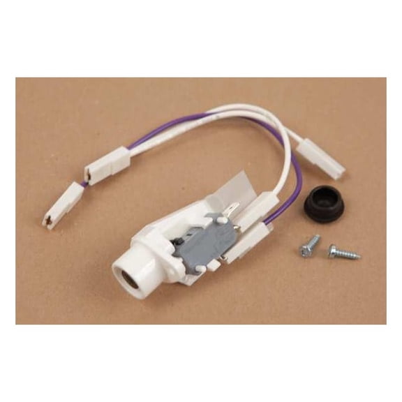 Robot Coupe Safety Switch Assembly ROB29919