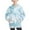 D-Multicolor, variant on Zwiiyzr Unisex Teens Kids Oversized Hoodies Sweatshirt Tie-Dye Fashion Long Sleeve Pullover Tops 4-14 Years for Girls and Boys Multicolor