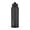 Black, variant on Zulu Powerfill 24oz Stainless Steel Water Bottle, Black