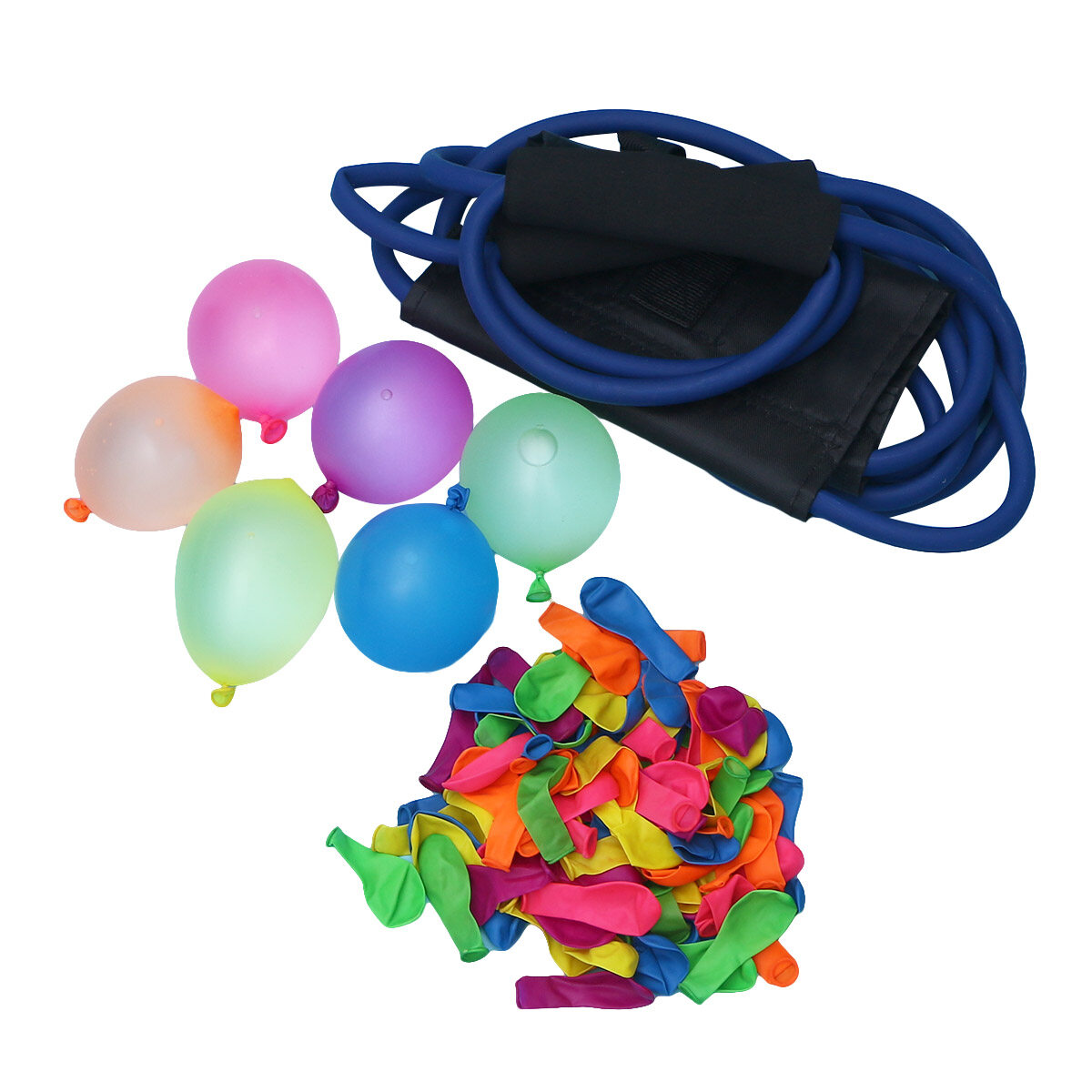 Water Balloon Launcher Water Balloon Cannon Slingshot Balloons Outdoor