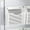 White WH, variant on Iumwxz Kitchen Organizers and Storage Kitchen Fridge Magnetic Spice Organiser for Kitchen Organisation and Storage Spice Organiser Kitchen Gadgets Black Metal Clearance Sales