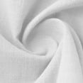 thumbnail image 6 of LNWUY Womens Square Neck Linen Tank Tops Buttoned Fashion Spring Summer Beach Sleeveless Shirts Blouses Vest Top White XXL, 6 of 7