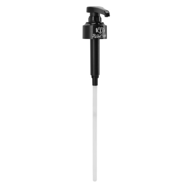 Dispensador de Líquido de Cocina Con Bomba de Almíbar Para una Fácil Limpieza, Adecuado para Varias Botellas