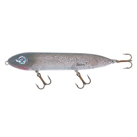 Heddon Super Spook 7/8 oz Freshwater Fishing Lure