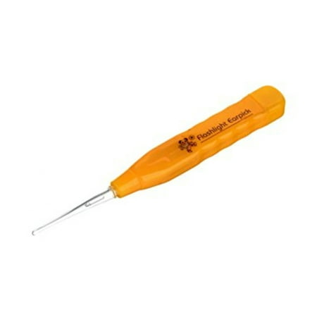 Ear Wax Removal Tool Kit (Orange)