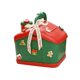 thumbnail image 1 of Cajas de golosinas de la casa de Navidad, Cajas de regalos de la casa de Navidad, Cajas de regalo en forma de casa, Cajas de regalos de Navidad para Estilo C mayimx Cajas de golosinas para la casa, 1 of 6