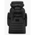 thumbnail image 1 of Mochila Xtellar De Senderismo Mochila Cámping Impermeable  Color Negro, 1 of 3