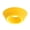 Yellow, variant on Gieenan Outdoor Sport Baseball Display Stand, Ball Pedestals Football Holder Base for Football Basketball Soccer Ball