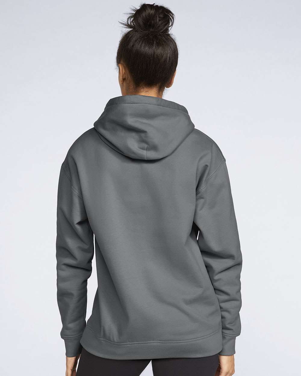 Gildan Softstyle Hooded Sweatshirt