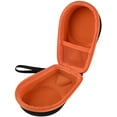 thumbnail image 2 of Geekria UltraShell Enceinte Compatible avec JBL Clip 4 Enceinte Portable, Remplacement de la Coque Dure Voyage, 2 of 5