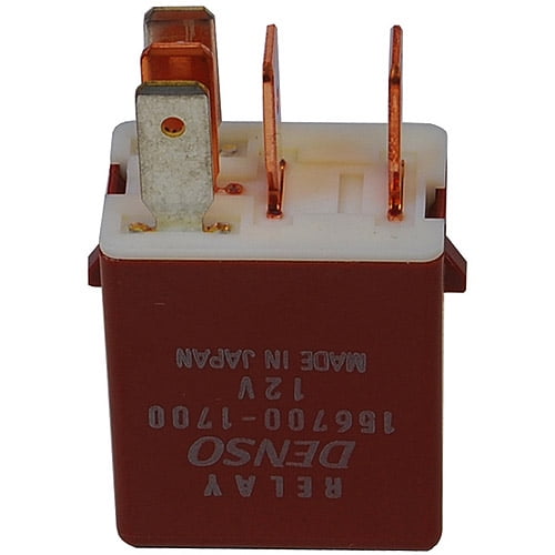 Fuel Pump Relay DENSO 567-0002
