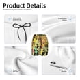 thumbnail image 5 of Rick And Morty Boy'S Swim Trunks Quick Dry Board Shorts Kids Beach Swim Shorts Bathing Suits Swimsuit, 5 of 7