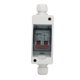 thumbnail image 5 of Interruptor De Circuito En Miniatura 2P, Interruptor De Aislamiento De CC De 1000V, Interruptor De Circuito De CC IP65, Interruptor De Desconexión De CC A Prueba De Agua Para Sistema Solar Fotovoltaic, 5 of 14