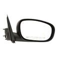 thumbnail image 1 of Power Heated Mirror Passenger Side Right RH For 2005-2010 300 Charger Magnum, 1 of 1