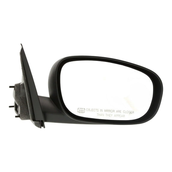 Power Heated Mirror Passenger Side Right RH For 2005-2010 300 Charger Magnum