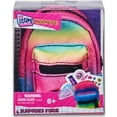 thumbnail image 3 of Shopkins Real Littles Toy Backpacks Exclusive Single Pack - Series 2, 3 of 8