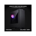 thumbnail image 5 of Phanteks Eclipse G300A Ultra-fine Performance Mesh, Mid-tower case, D-RGB fan, Tempered Glass, Black, 5 of 5