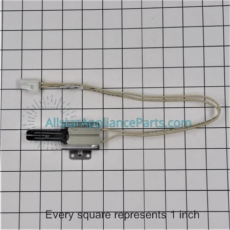 Bosch Range/Stove/Oven Igniter 00676872