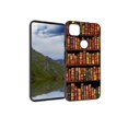 thumbnail image 1 of Compatible with Google Pixel 4A 4G Phone Case, Books-62 Case Silicone Protective for Teen Girl Boy Case for Google Pixel 4A 4G, 1 of 1