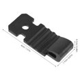 thumbnail image 2 of unbranded 10Ud Soporte Ligero Para Cámara En Espejo De Auto Con Instalable Sin Herramientas, 2 of 8