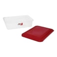 thumbnail image 2 of Caja Hermética Joy Multiusos 3 Litros con Tapa, 2 of 3