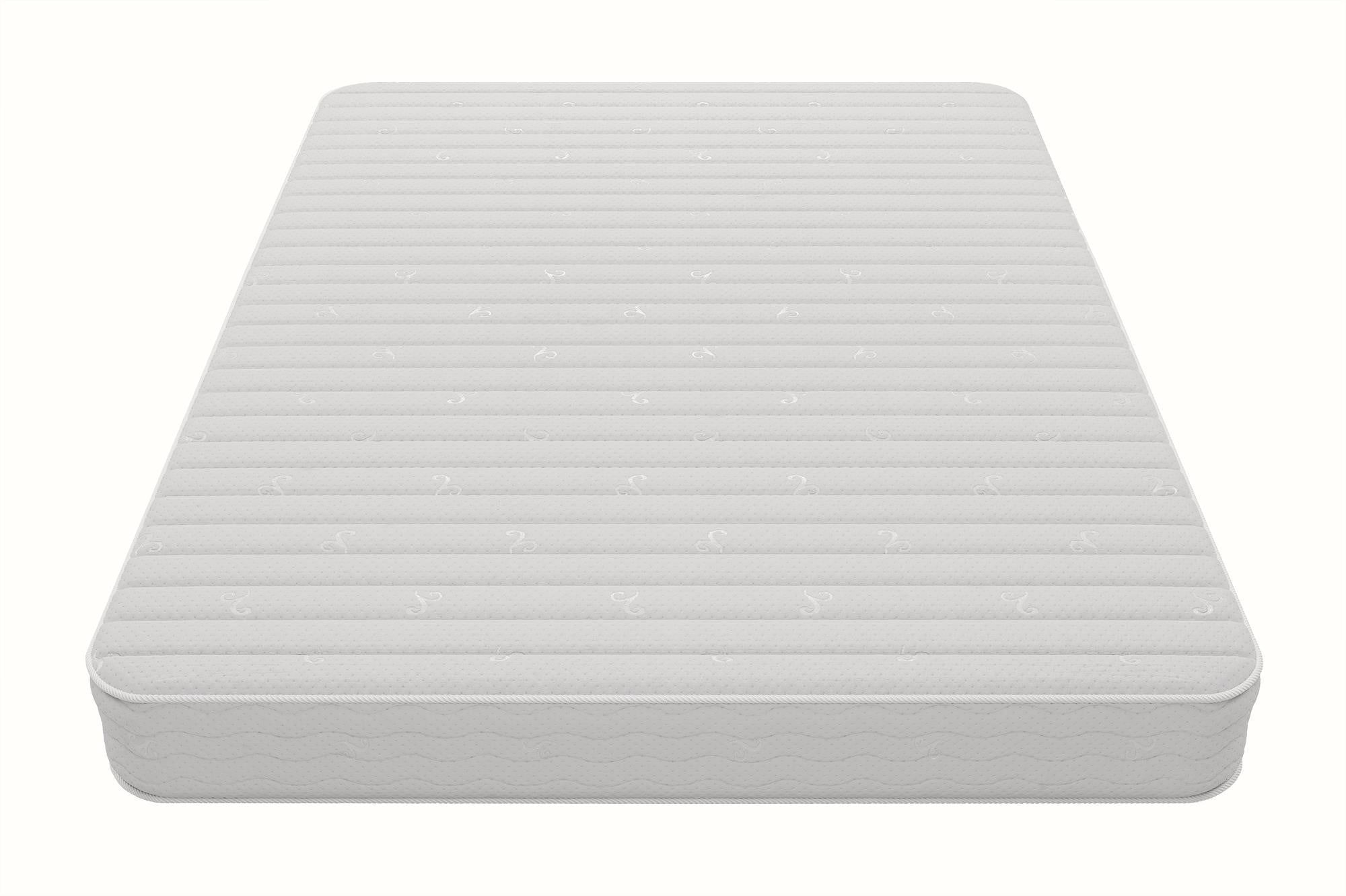 signature sleep standard coiled mattress reversible