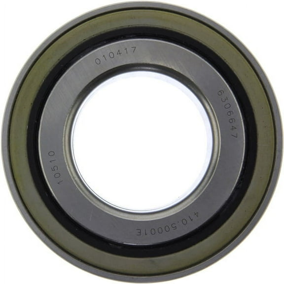 C-Tek Standard Wheel Bearing and Race Set