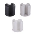 thumbnail image 4 of Advancent Estante de almacenamiento, portavasos, dispensador de tazas, mano de obra, comodidad exquisita de larga duración, hueco para Almacenamiento y organización del hogar Gris, 4 of 6