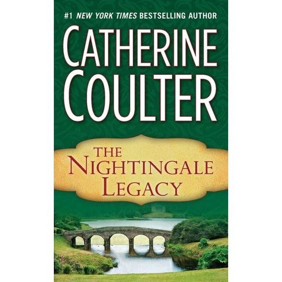 Legacy The Nightingale Legacy, Book 2, (Paperback)