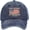 Navy, variant on US 250th Anniversary Hat, Retro Washed Baseball Cap, Adjustable Patriotic Decorations American Flag Headwear for Men Women, 4th of July Independence Day Accessories