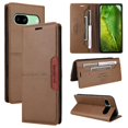 thumbnail image 2 of Case for FOXDOCK Google Pixel 8A RFID Blocking Wallet Flip Cover Shockproof, 2 of 5