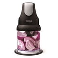 thumbnail image 3 of Ninja NJ100C, Express Chop, Black/Gray, 200W, 3 of 5