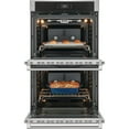 thumbnail image 4 of Electrolux ECWD3011AS 30 inch Stainless Electric Double Wall Oven with Air Sous Vide, 4 of 7