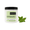 Organic Peppermint Natural Sunscreen SPF 30, 8 fl oz