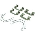 thumbnail image 2 of Centric Parts 300.06370 Semi Metallic Brake Pad with Shim, 2 of 4