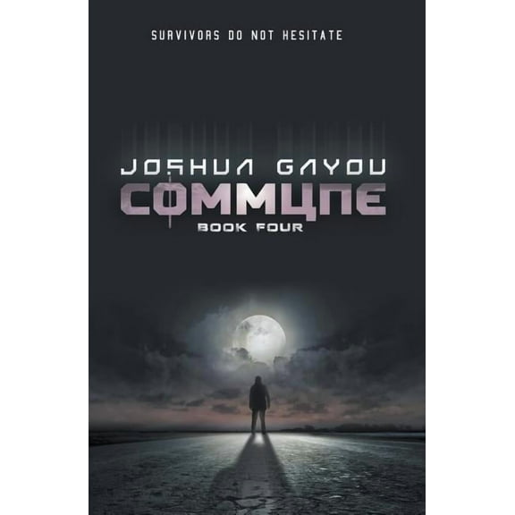 Commune: Book 4, (Paperback)