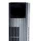 thumbnail image 2 of Ventilador de Torre Oscilatorio de 46 Pulgadas con Control Remoto Coolfan Kilimanjaro, 2 of 7
