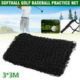 thumbnail image 1 of EIMELI Professional Golf Hitting Net Garden Outdoor Driving Range Practice Netting Golf Net Golf Practice Net Golf Hitting Net Indoor Chipping Practice Target, 1 of 8