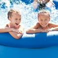 thumbnail image 3 of Summer Waves® 10ft Quick Set® Ring Pool with 600 GPH Filter Pump, 3 of 9