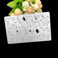 thumbnail image 3 of Metal Die Cutting Dies Stencil For DIY Scrapbooking Album Paper Card Decor Craft, 3 of 8