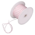 thumbnail image 4 of Delaman Cylindrical Nylon Rope, Nylon Rope Chain Saw Start Wear Resistant Strong Nylon Cutter Rope for Lawn Mower Engine(2.8mm), 4 of 8