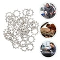 thumbnail image 3 of 280 Pcs Verrou Dentelé Externe pour Laveuse Professionnel, 3 of 7