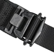 SOF Tourniquet (Generation 5) - Black, Emergency Bleeding Control for First Aid & Trauma Care