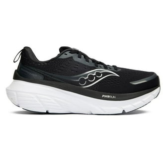 HOKA ONE Bondi 8 Mens Running Shoes Black Size 10.5 - Walmart.com