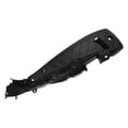 thumbnail image 2 of Left Support Seating Track Rail Cover for Bmw 5 7 Series 52107317459, 2 of 10