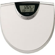 Biggest Loser TAP7334 Lithium Electronic Digital Scale