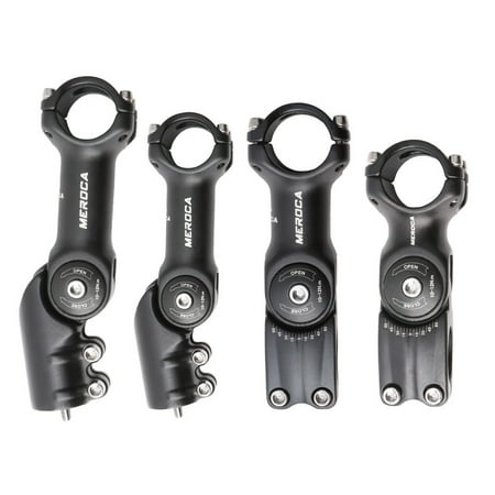 replace handlebar stem