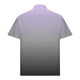 thumbnail image 4 of Blusa y camisa de manga corta con cuello vuelto para hombre, informal, lisa, de manga corta, con botones y cuello vuelto., 4 of 5