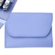 thumbnail image 4 of Juego de manicura, juego de pedicura, juego de cortaúñas, kit de aseo profesional para hombres, kit de uñas de viaje portátil de acero inoxidable Jormftte CPB-DE-LYY628-4, 4 of 5