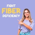 thumbnail image 4 of Fiberex- Llorens Liquid Fiber 15 Grams Soluble Fiber, No Sugar, Regularity and Soft Stools - Prune Flavor - 30 FL oz, 4 of 9